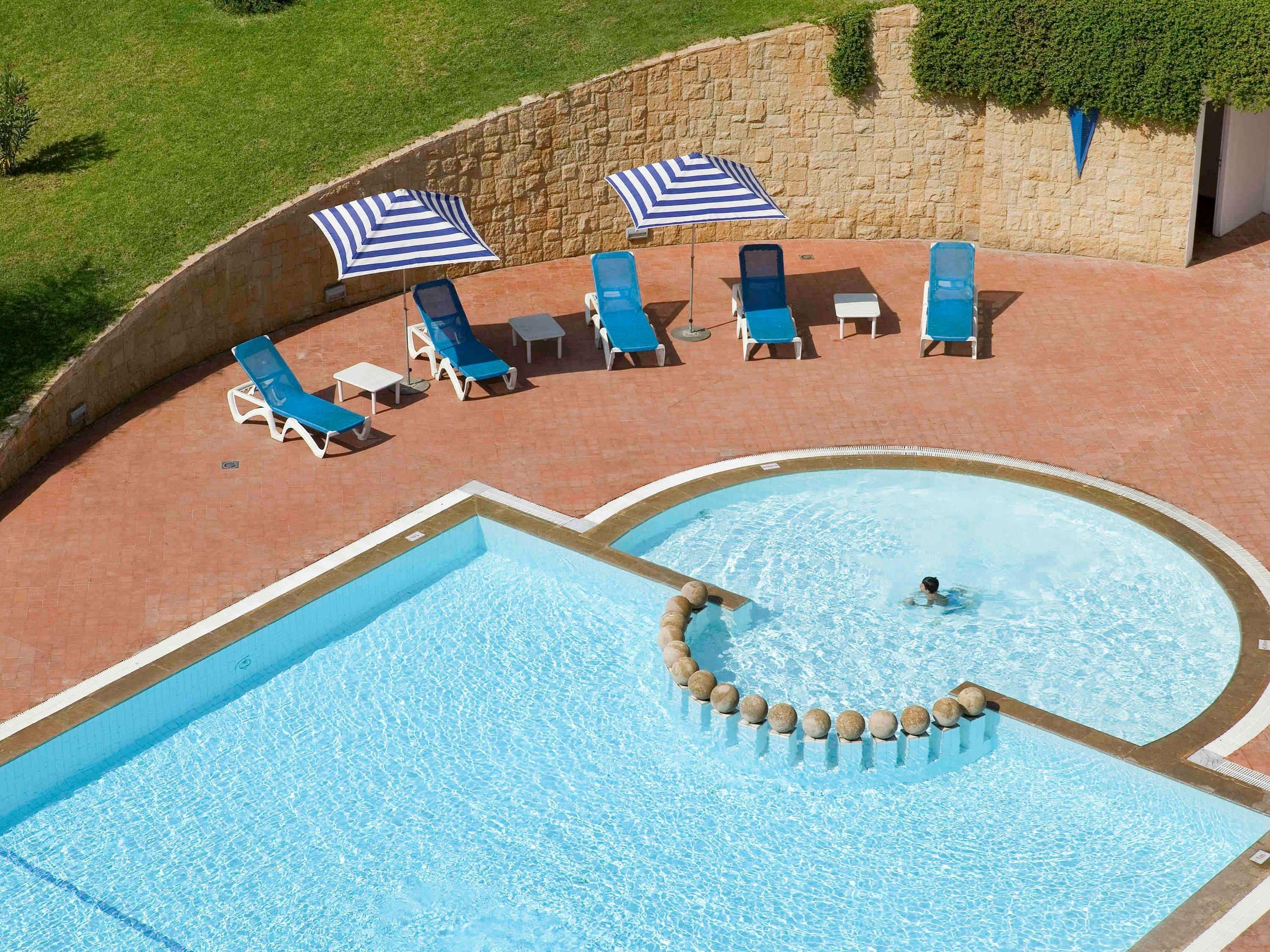 Hotel Ibis Meknès Exterior foto