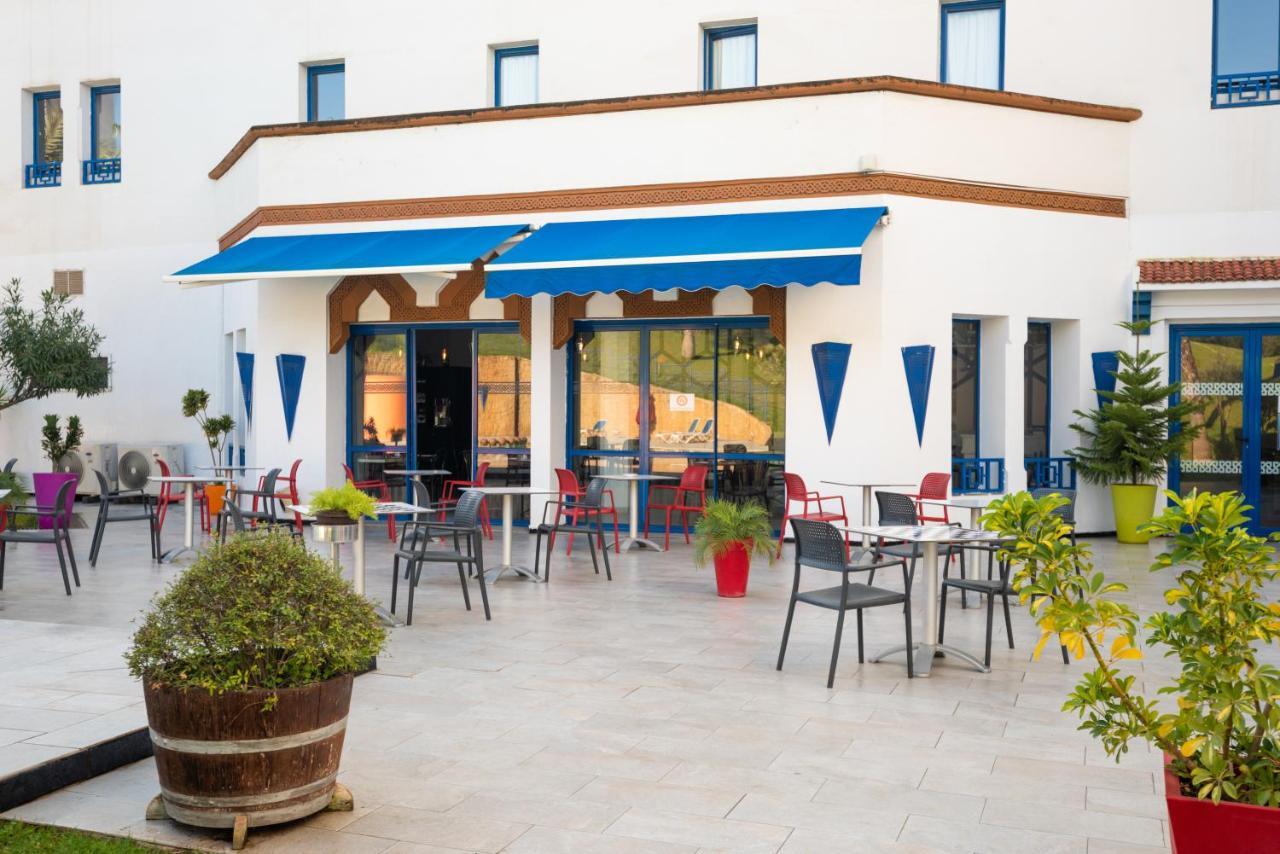 Hotel Ibis Meknès Exterior foto